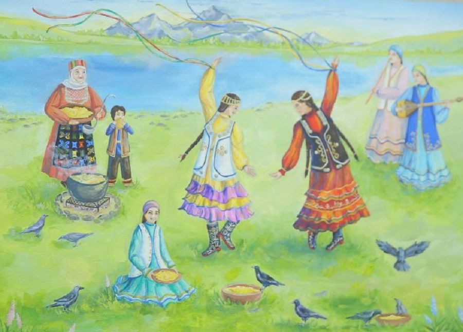 Жеңімпаздар анықталды