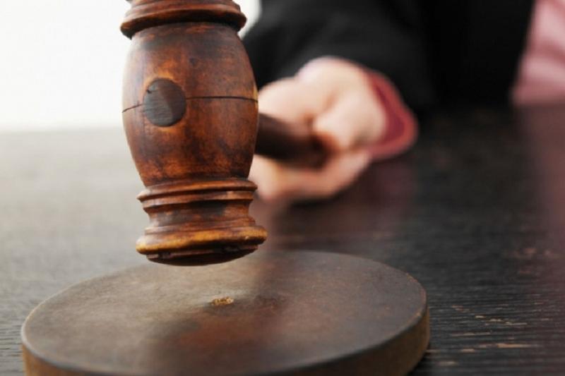 Жоғары шенді полицей қамауға алынды