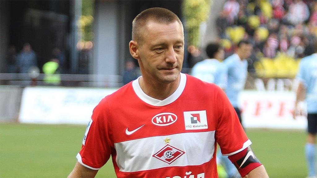 Капитанның оралуы