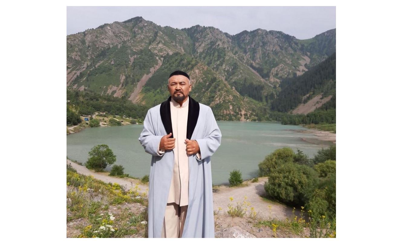 Болат Әбділманов: Театрда жүз актер болуы мүмкін, бірақ дәл Абайды ойнайтын актер болмауы мүмкін