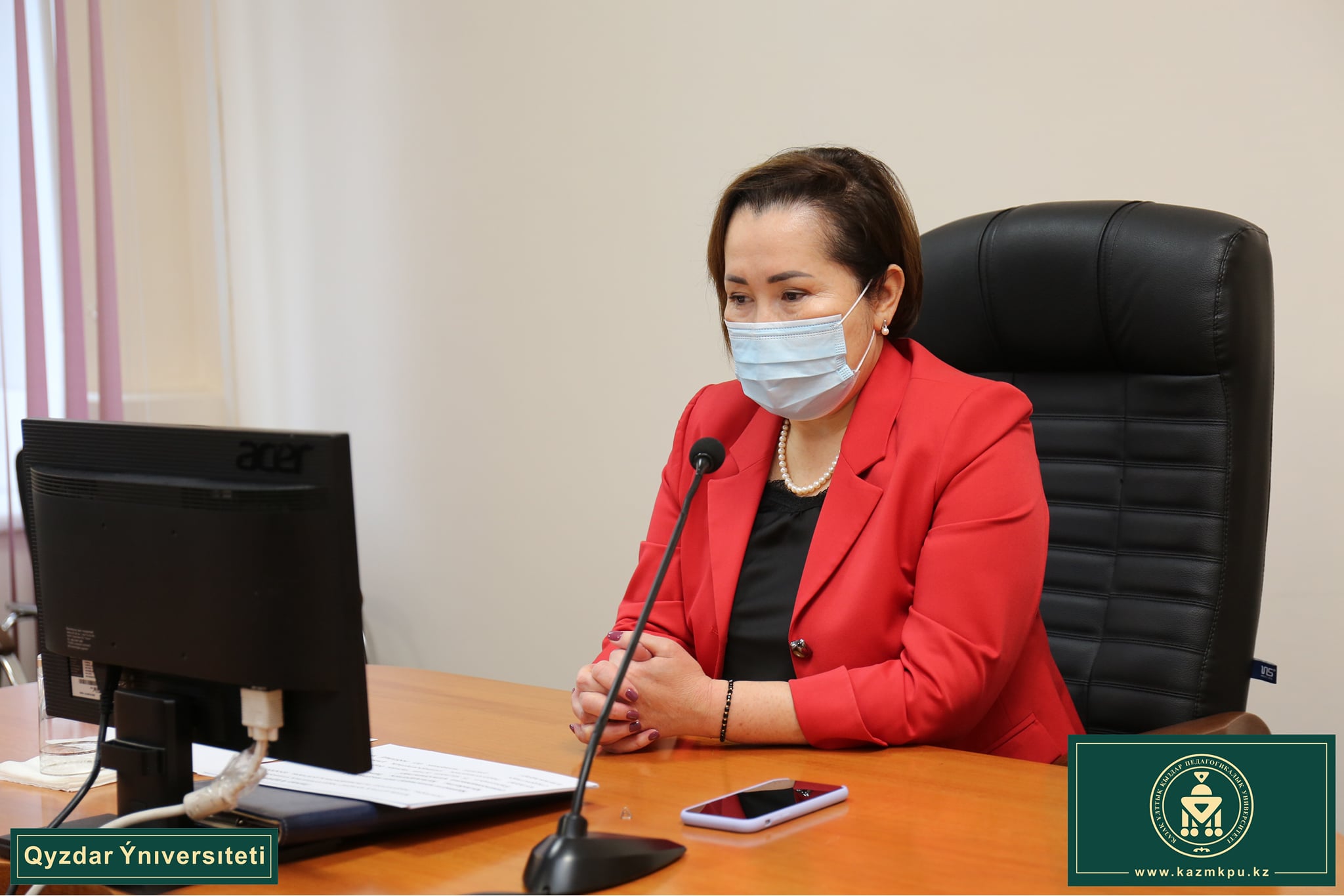 Алматыда ортақ түркі тарихының жазылуы талқыланды