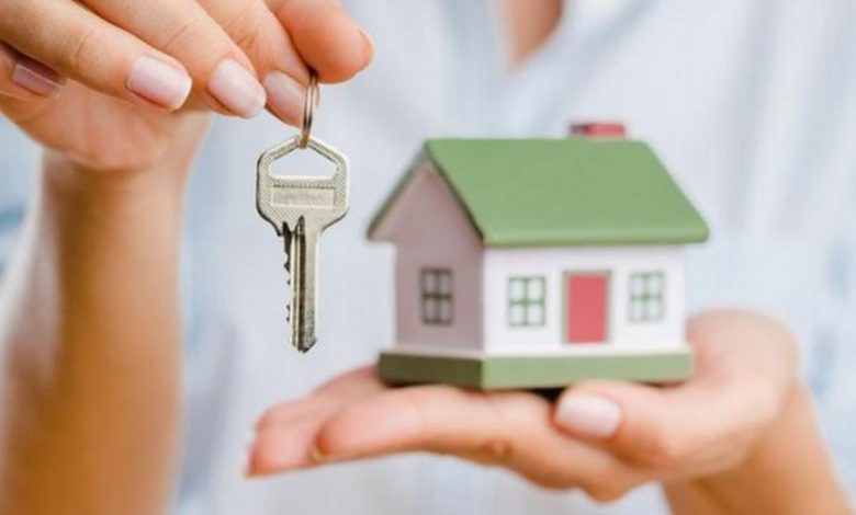 Апатты жатақханадан – жаңа баспанаға