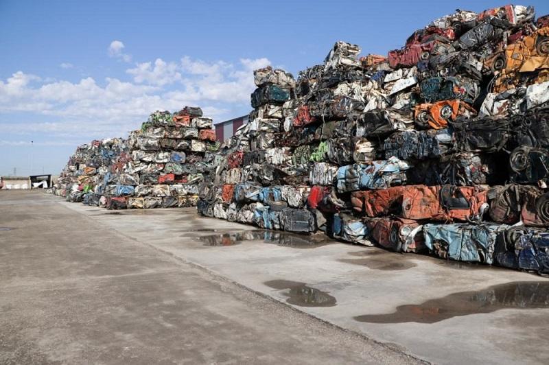 Қайта өңдеу саласына қолдау көрсетеді