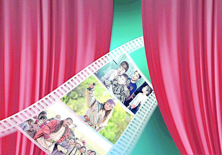 Ұлттық кино: қордаланған мәселелердің шешімі қандай?