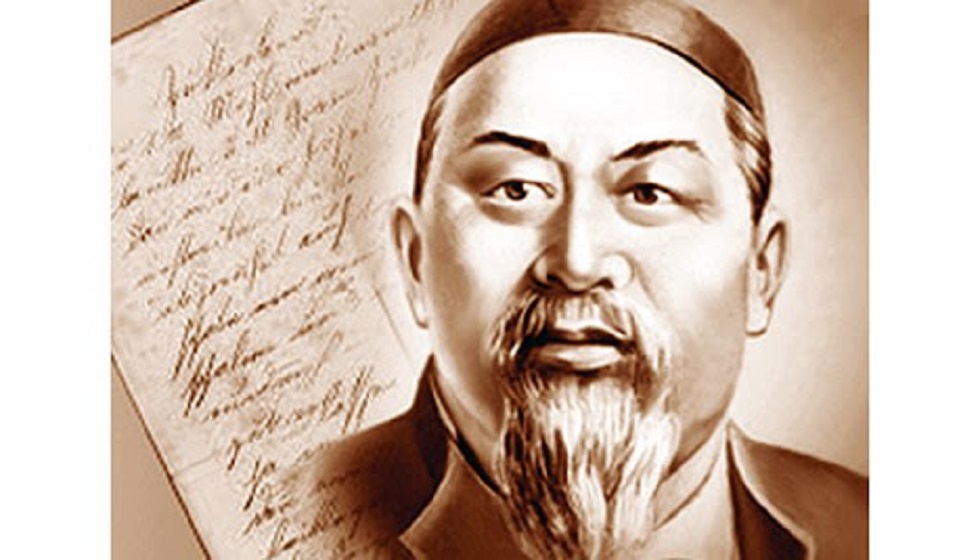 Көкшетау ұлы Абайды ұлықтады