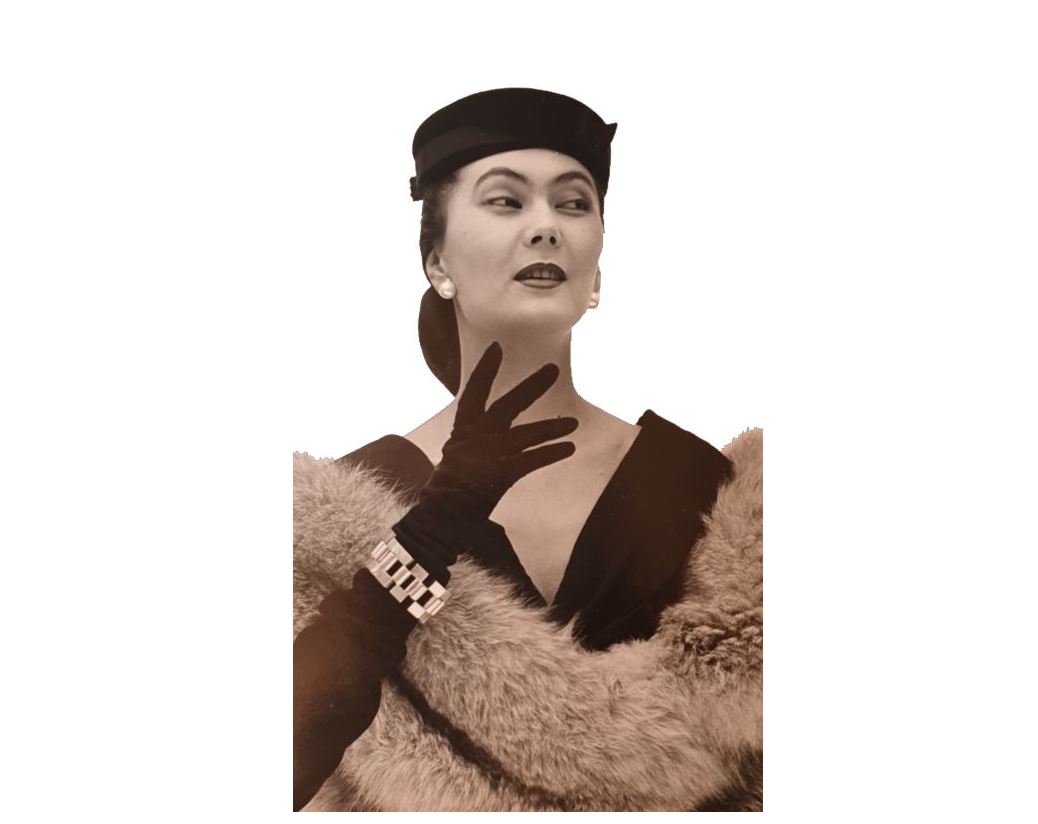 Алла Елшін Қасымхан Шадияровтың қызы болуы мүмкін бе?