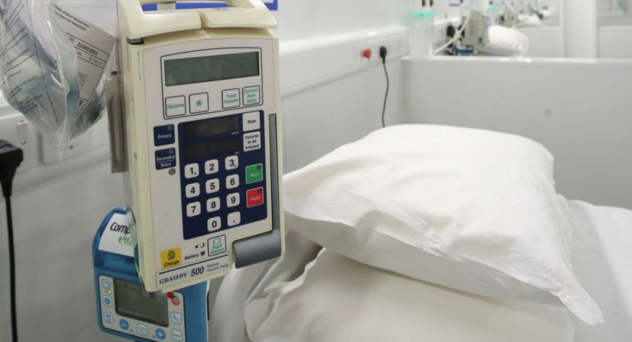 Елімізде тағы 156 адам індетінен айықты