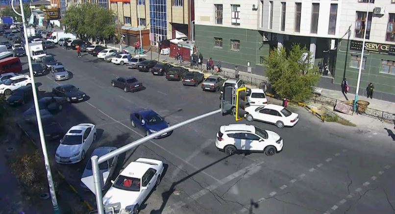 Бейнебақылау камерасының көмегі көп болып тұр