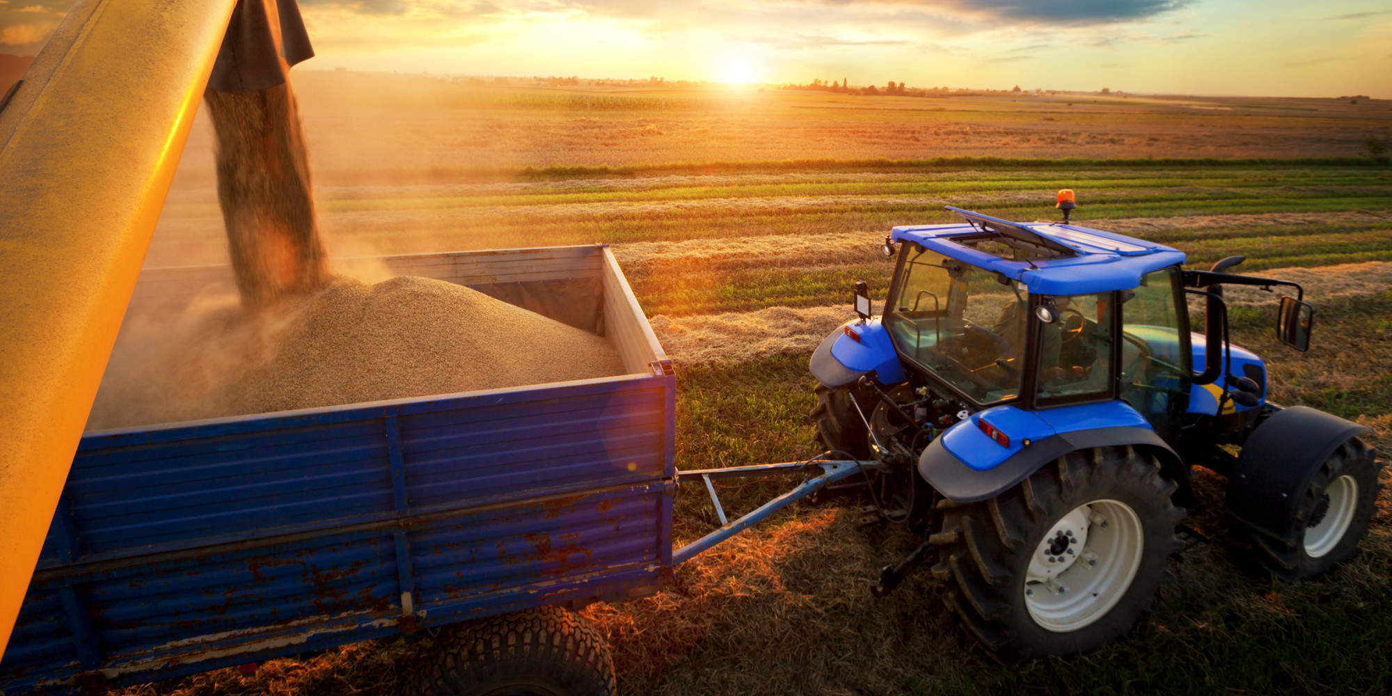 Диқандар жаңа техникалармен жарақтануда