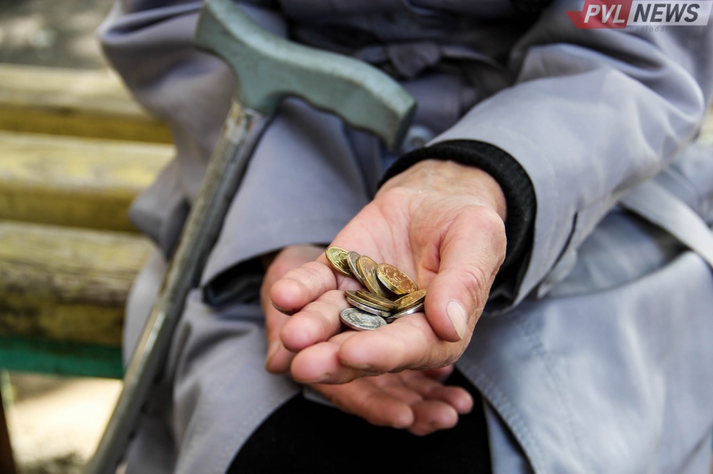 Екібастұзда немересі әжесінің екі айлық зейнетақысын ұрлап кеткен