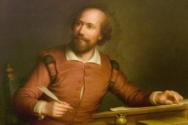 Шекспир пьесалары 10 млн долларға сатылды