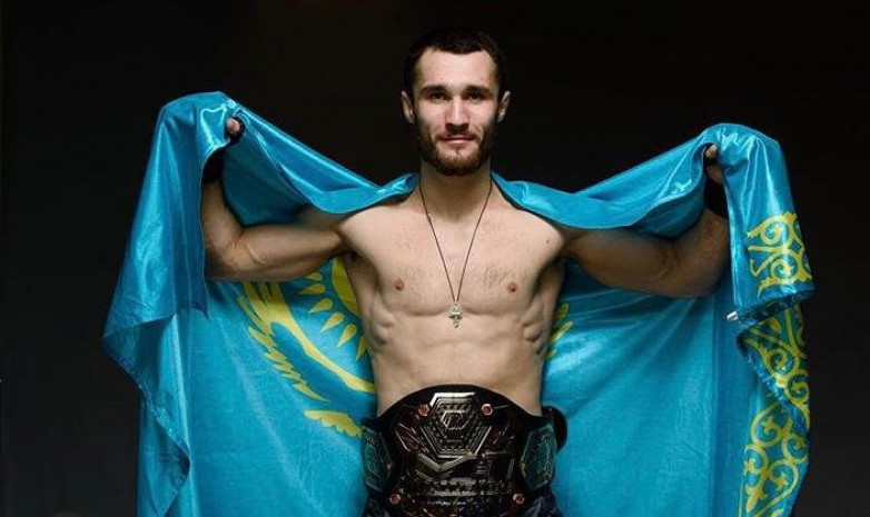 Қарсыласы ауырып қалыпты