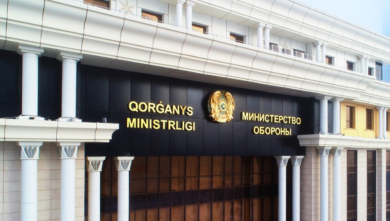 Қорғаныс саласы күшейіп келеді