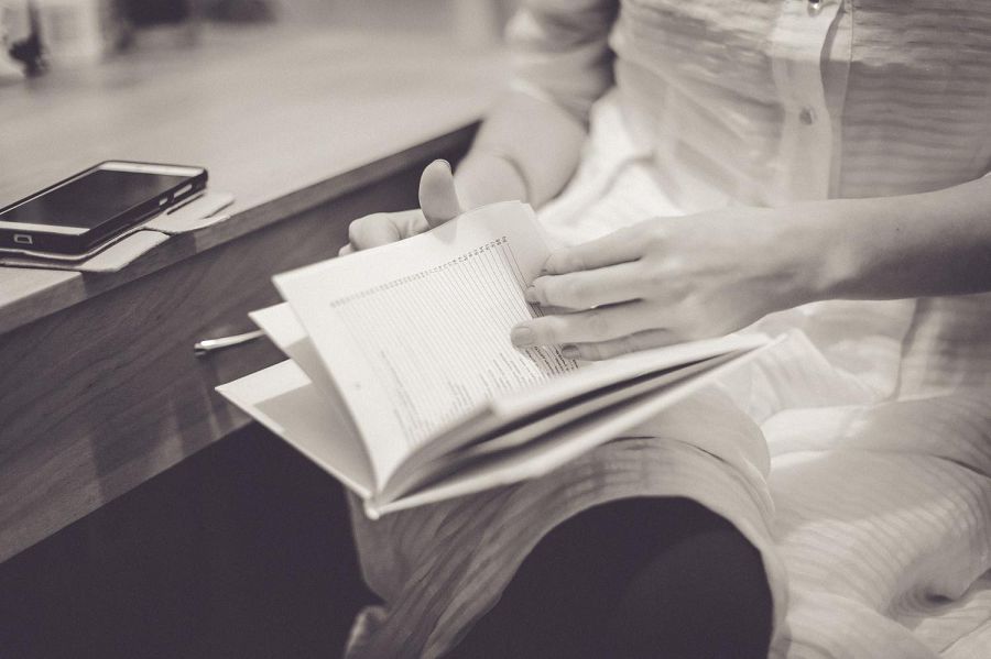 Не оқып жүрсіз?