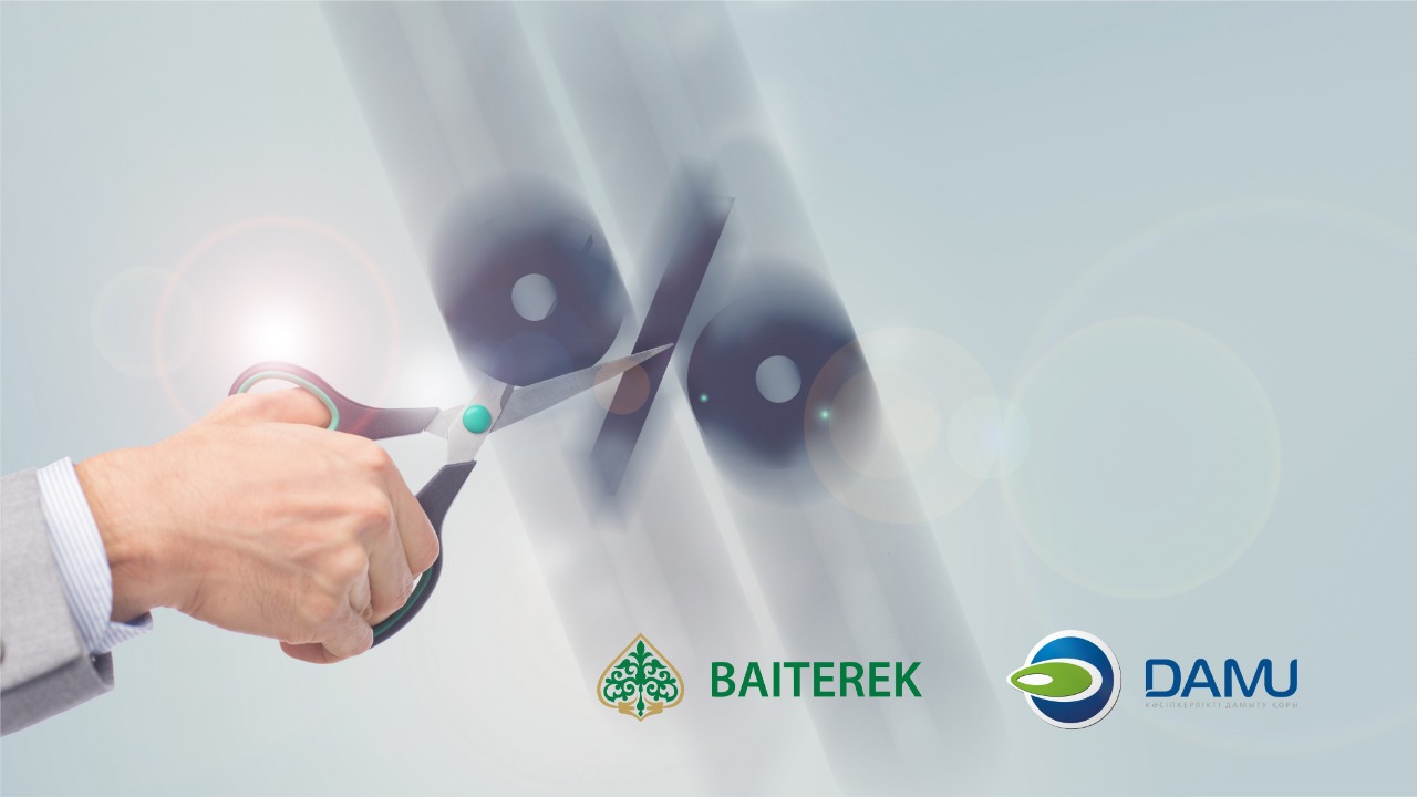 Шағын және орта бизнестің зардап шеккен салаларына мемлекет қолдау көрсетеді