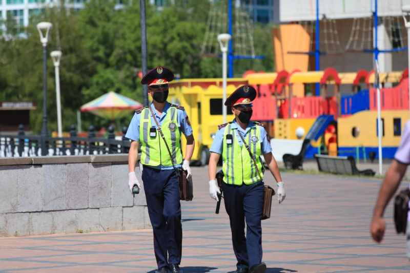 Қостанай облысында карантин талабы қатая түсті