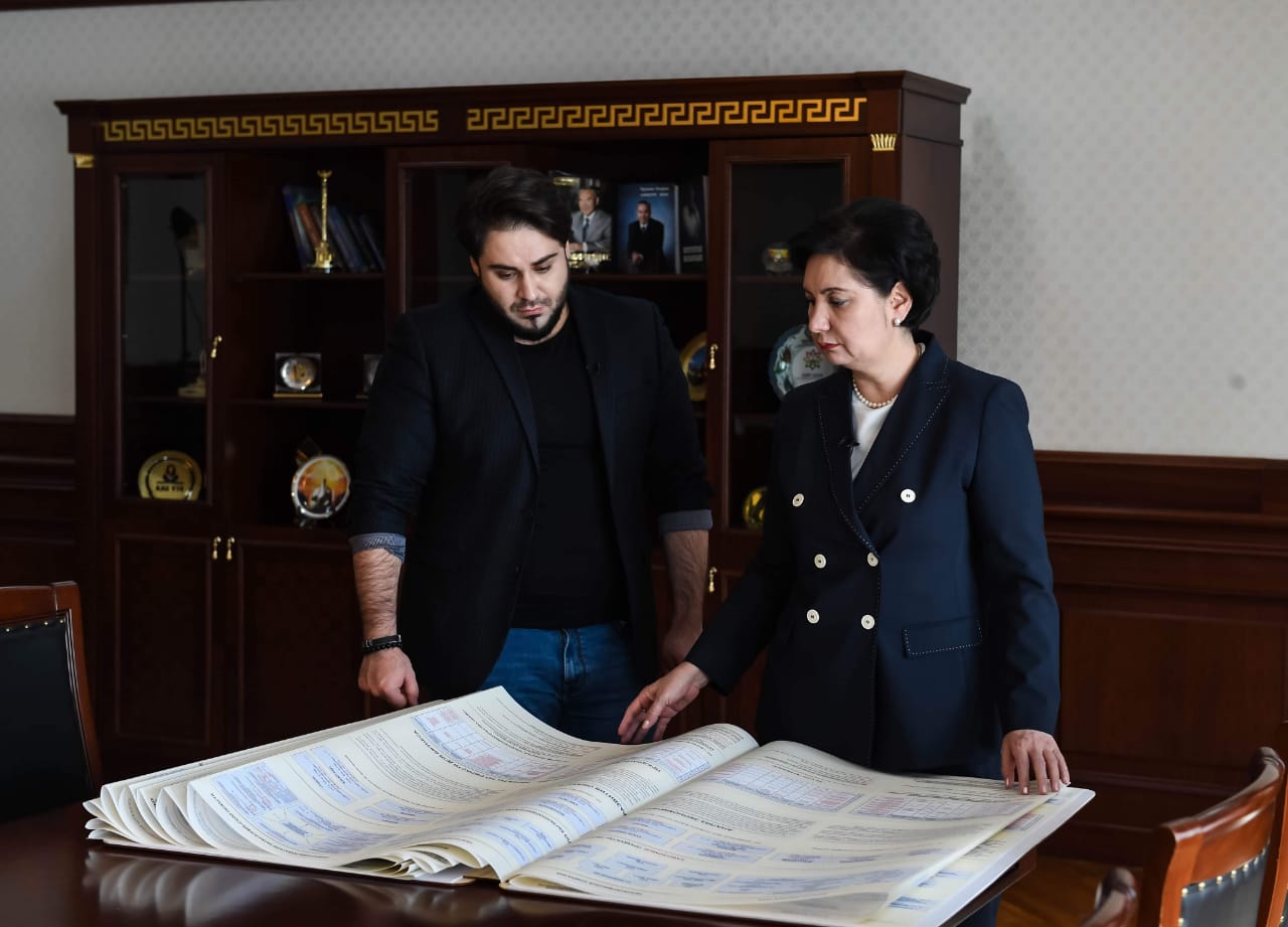 Қызылорда облысының әкімі "Эксклюзив" бағдарламасына сұхбат берді