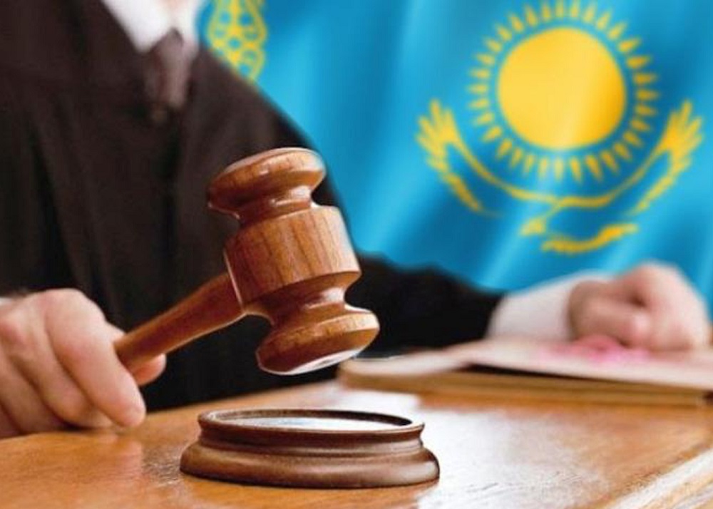 Судьяларға сұранысты күшейту қажет - Мемлекет басшысы