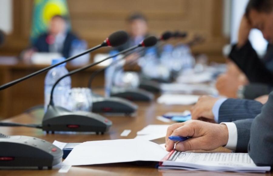 "Ауыл" партиясының кезектен тыс XVIII съезі өтеді