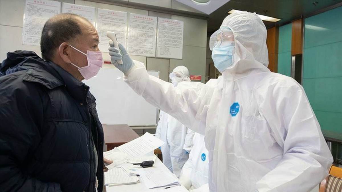 Әзербайжанда коронавирус жұқтырғандар саны артты