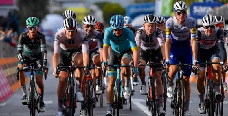 «Астана» капитаны алтыншы орында