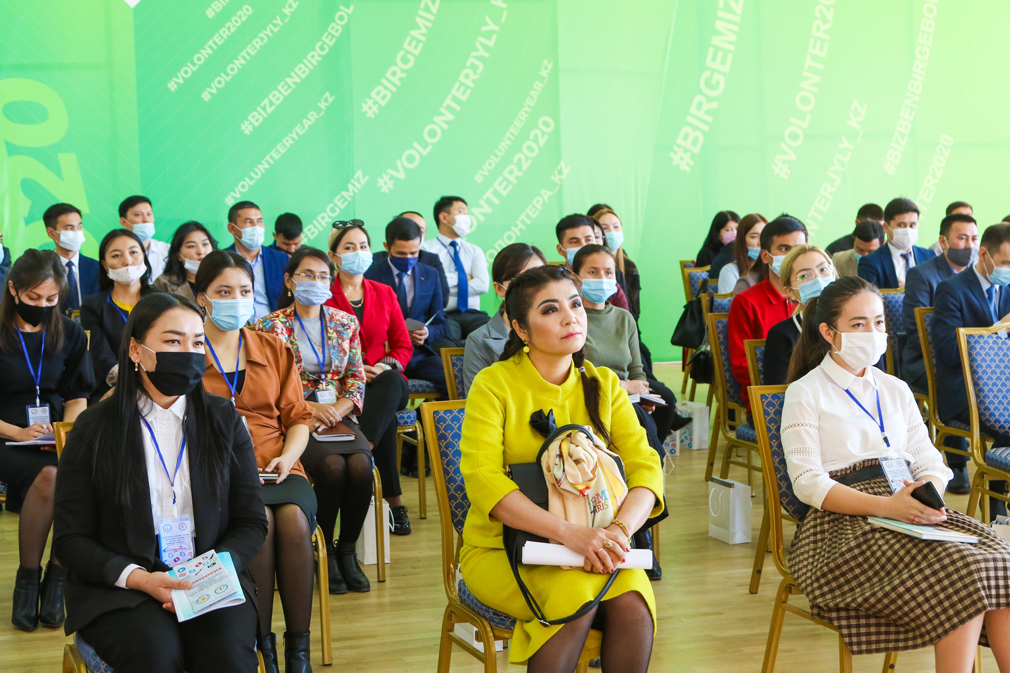 Заманауи медиа және баспасөз қызметі