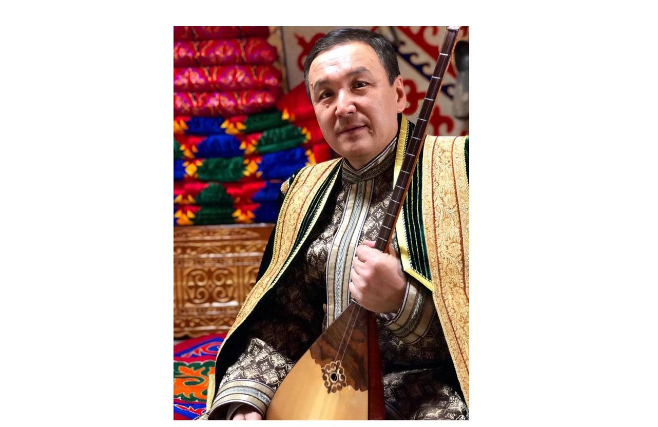 Рамазан Стамғазиев: «ХІХ ғасырдағы ән қорымызды әлі игеріп болған жоқпыз»