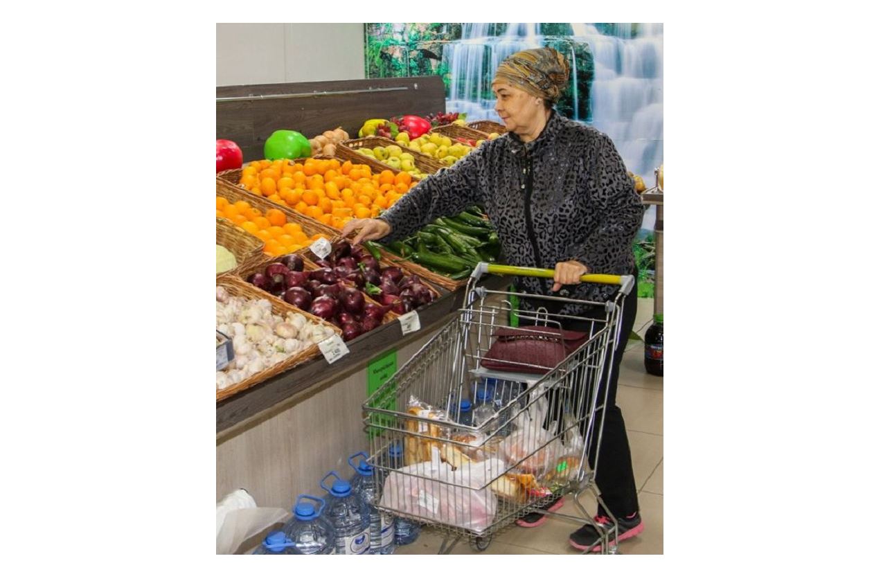 Бақылауда тұр