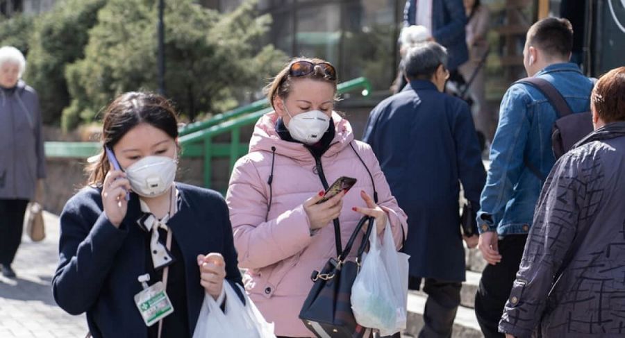 Талаптарды сақтамағандарға айыппұл салынады