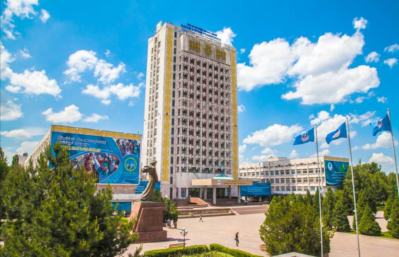 Еліміздегі ЖОО алғаш THE WUR by Subject рейтингіне кірді