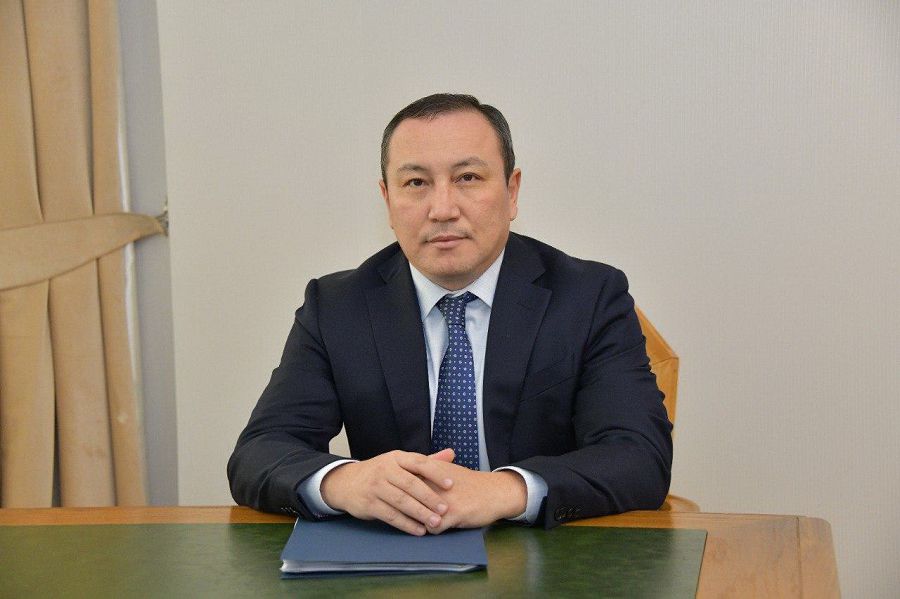Волонтерлік қозғалыстың келешегі кемел
