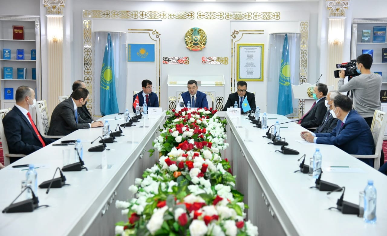 Бауырлас елдің басты байлығы