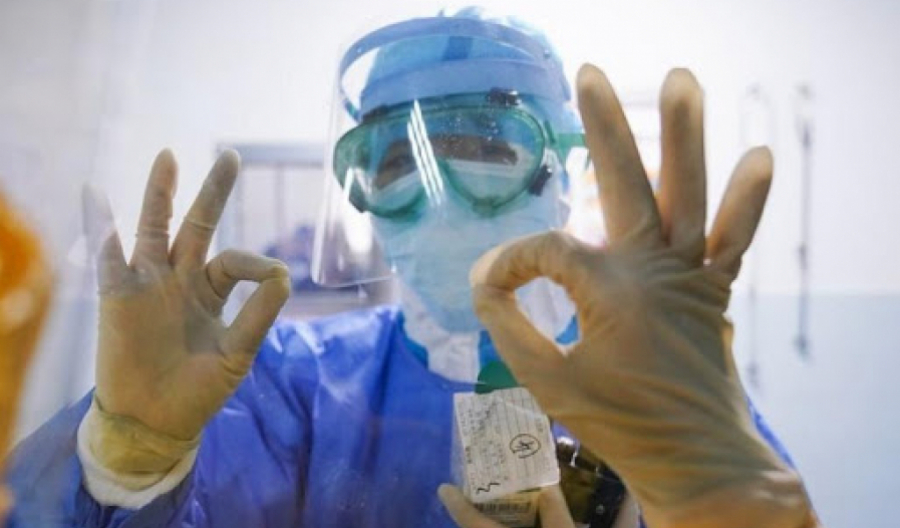 Елімізде коронавирустан 123 адам айықты