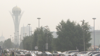 Тұман, көктайғақ, жел: елімізде ауа райына байланысты ескерту жарияланды