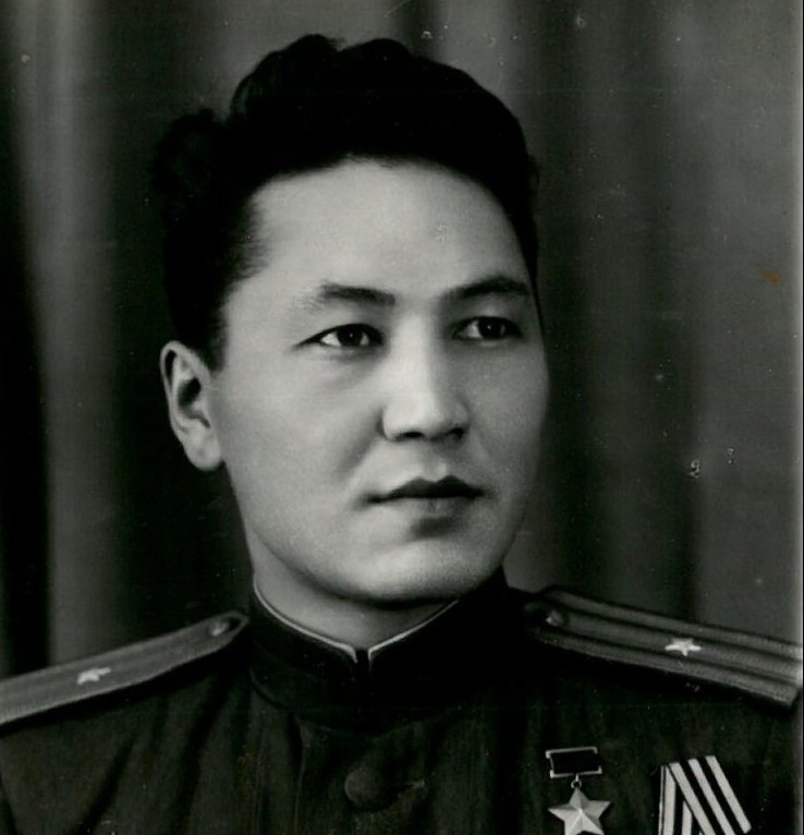 Мәлік Ғабдуллин: Заман, тұлға, жад