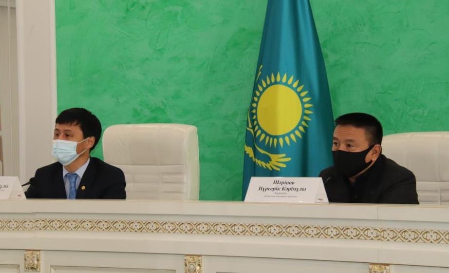 Қарағандыда Ұлттық спорт түрлері қауымдастығы құрылды