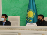 Қарағандыда Ұлттық спорт түрлері қауымдастығы құрылды