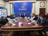 "Атамекен" ҰКП VII съезінде маңызды шешімдер қабылданды
