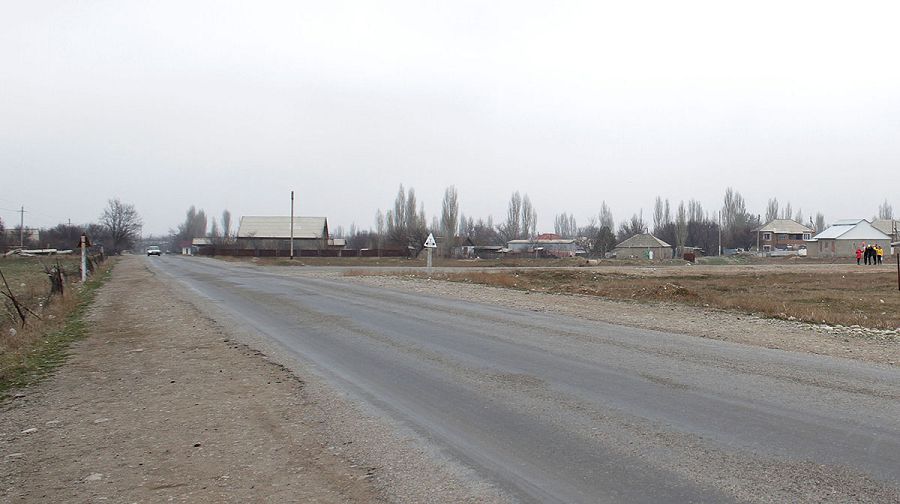 «Қызыл Абадта» қордаланған мәселе көп