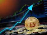 Биткоин бағасы күрт өсті