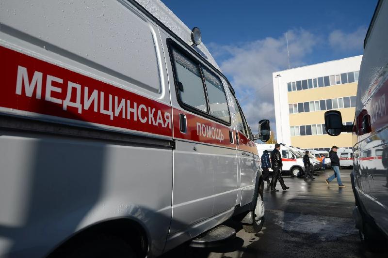 Компания сыйлаған көлік