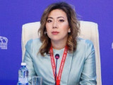 Мәдина Әбілқасымова: Несие алған азаматтардың құқығы қорғалады