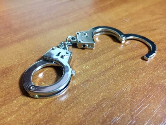 Дүкенге түскен балалар ұсталды