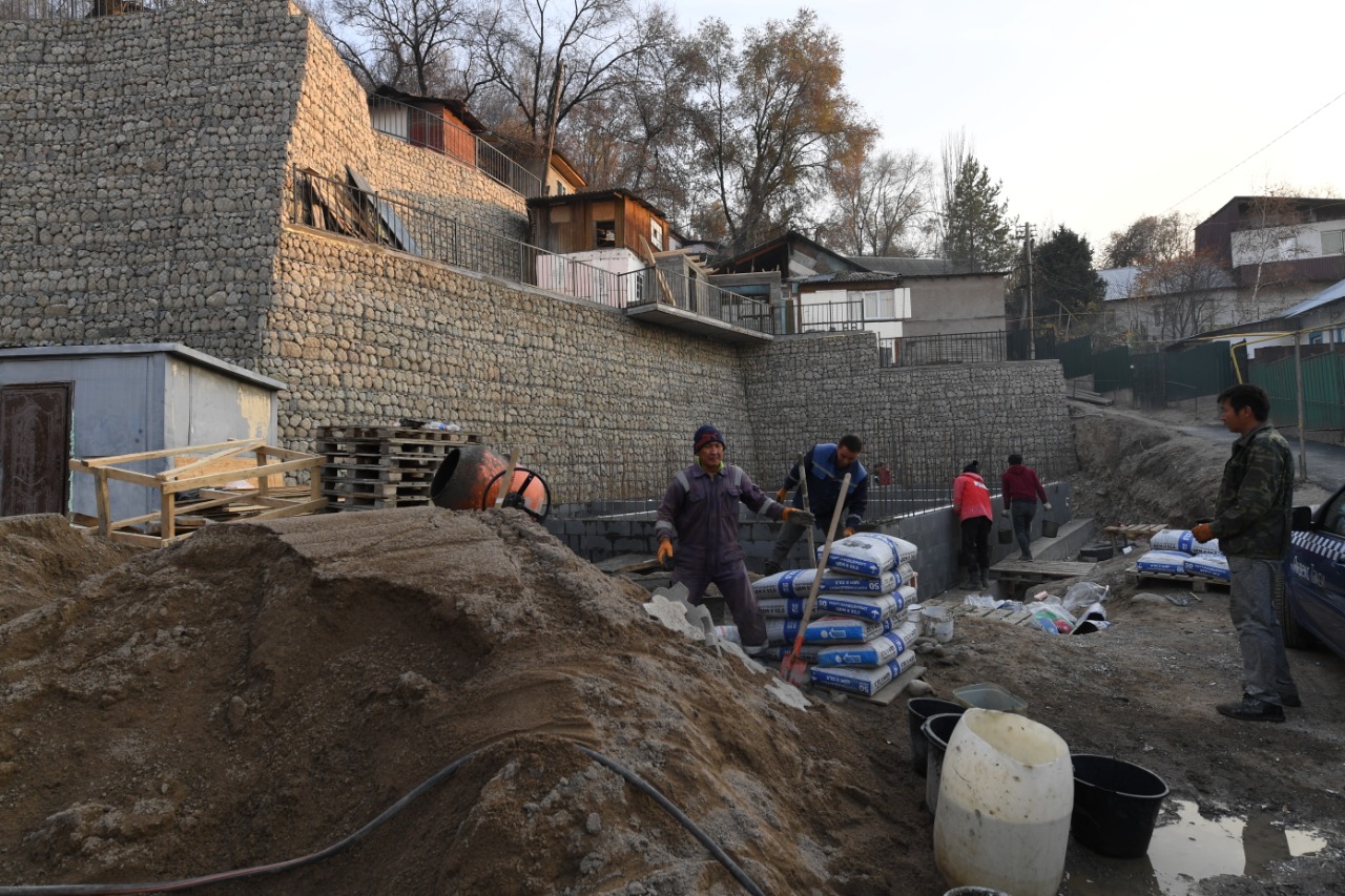 Алматыдағы Медеу ауданы тұрғындарының мәселесі қалай шешіледі?