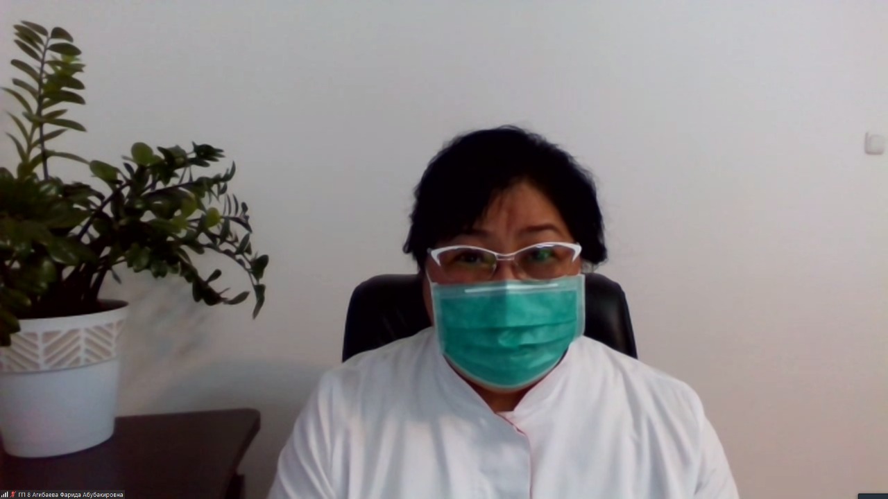 Алматыда COVID-19-дың болжамды жаңа толқынына дайындық жоспары жасалды