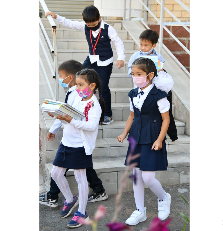 Оқуға құштарлықты оятады