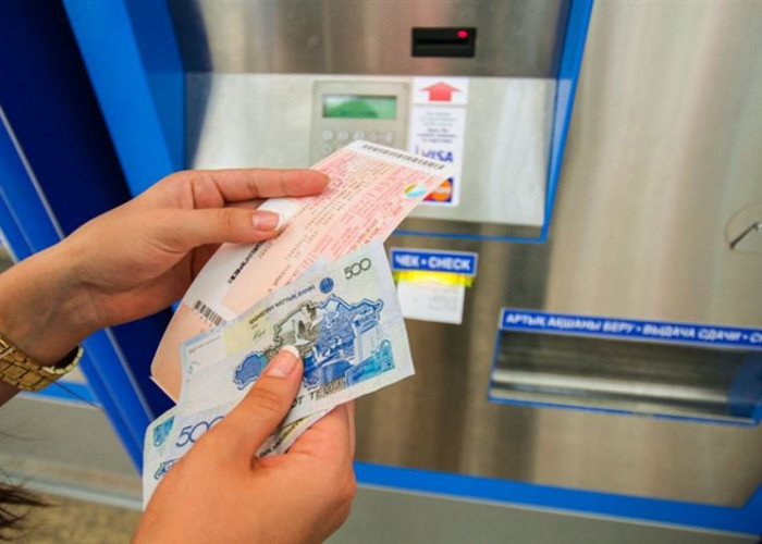 Жолаушы билеттерінің құны қайтарылады