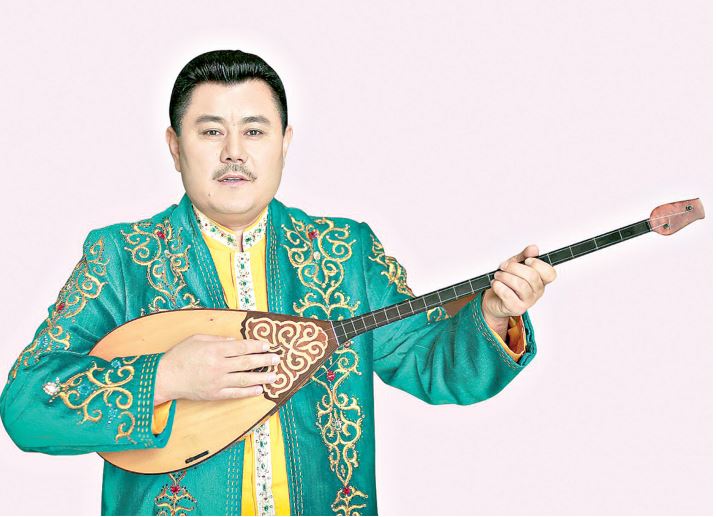 Саф өнердің саңлағы