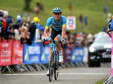 Велоспорт: Александр Власов 24-орында қалып қойды
