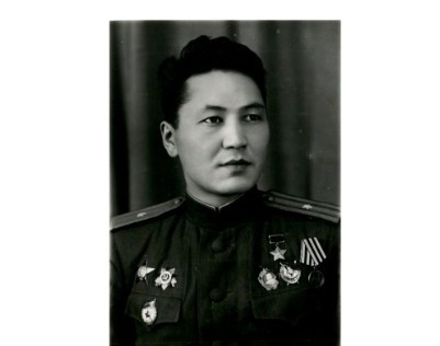 Батырға арналған алқалы жиын